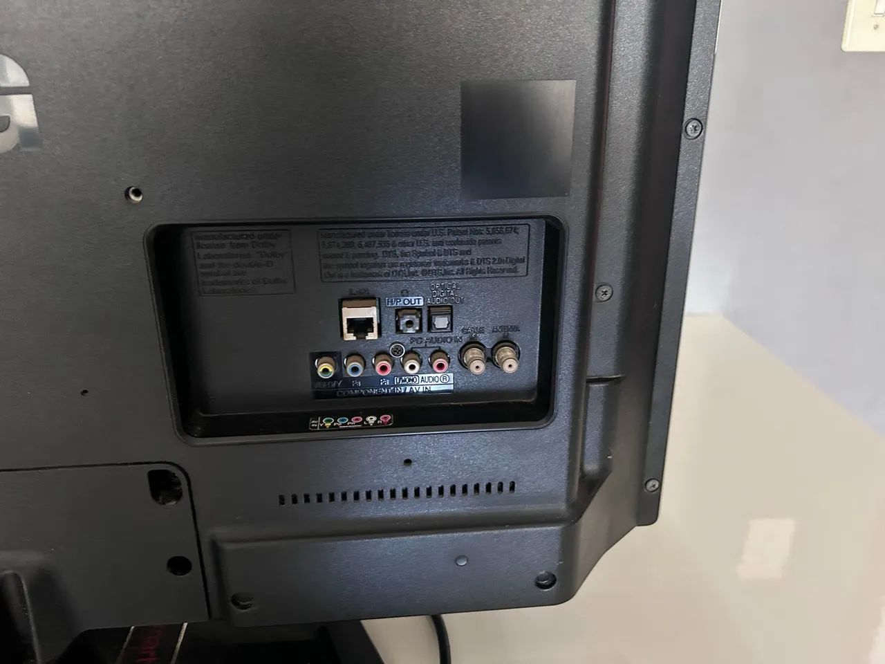 TV/MONITOR LG - 32 polegadas  - Foto 5