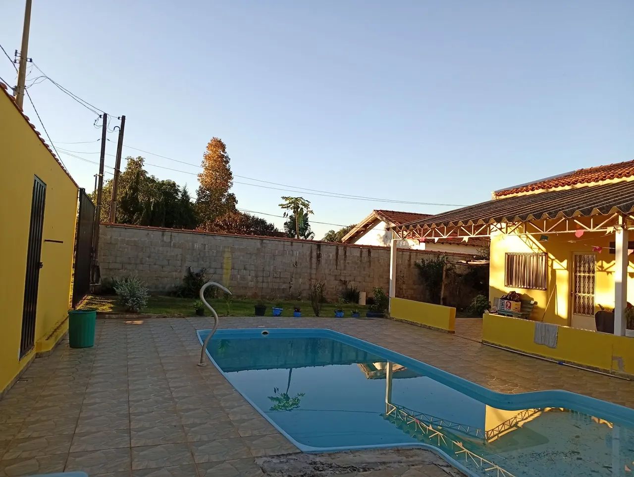 Vendo chácara em Santa Barbara Doeste sp  - Foto 4