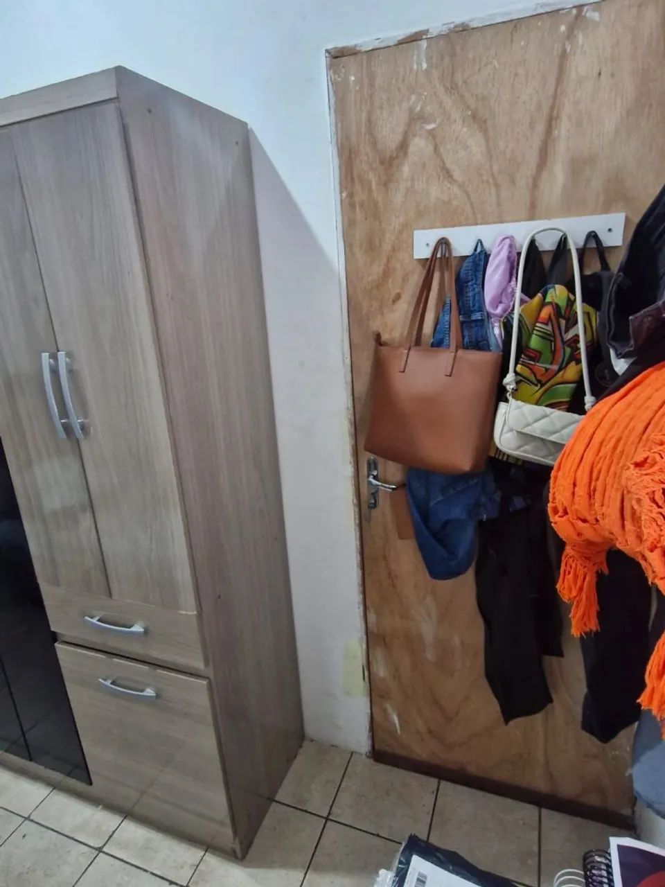 Guarda roupa casal - Foto 3