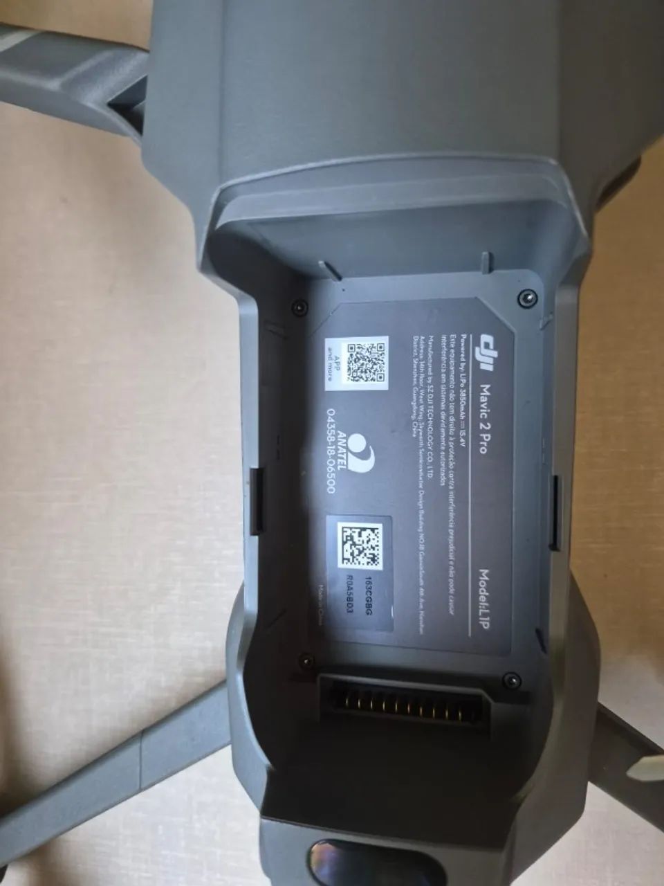 DJI Mavic Pro 2 Combo Fly More