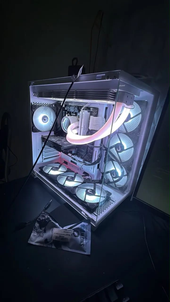 pc gamer completo  - Foto 2