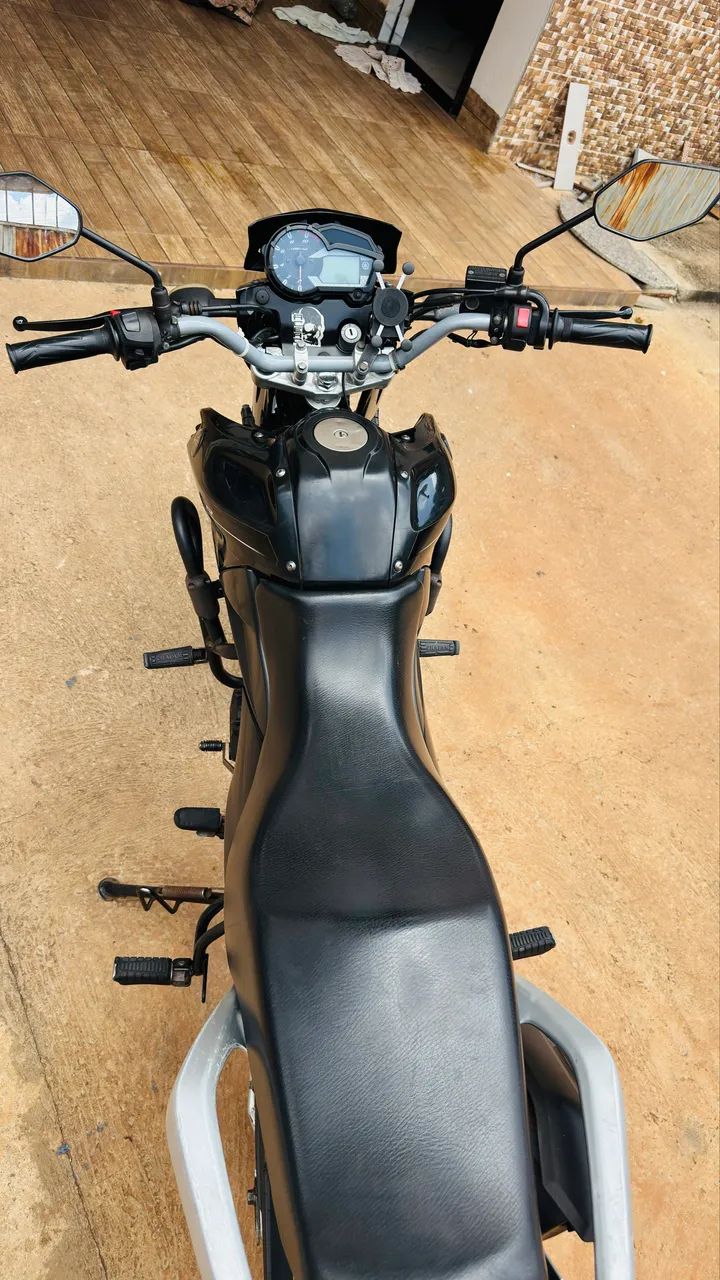 Crosser 150 s - Foto 2