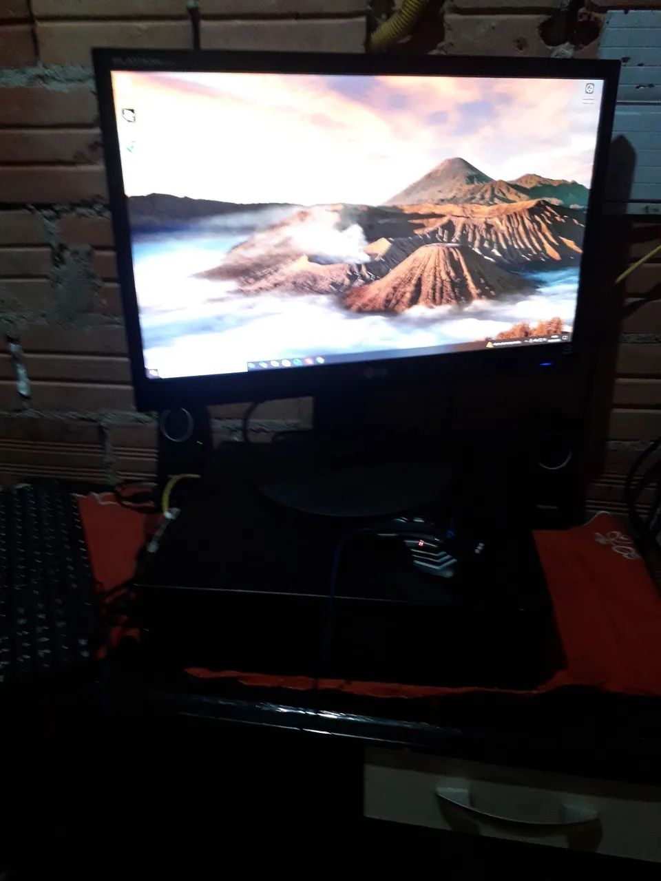 PC Windom 10 estalado recentemente  - Foto 2