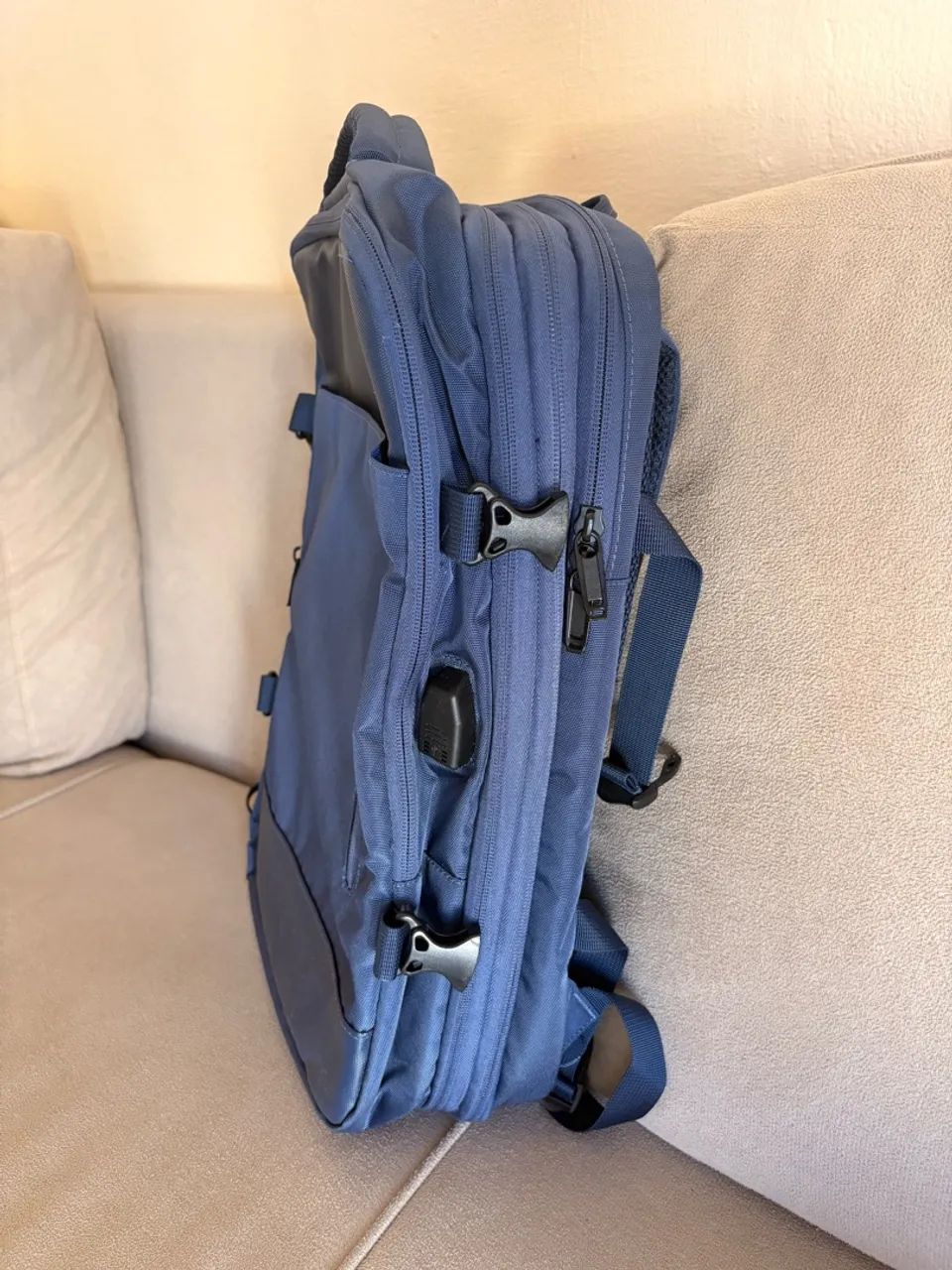Mochila Bagaggio  - Foto 2