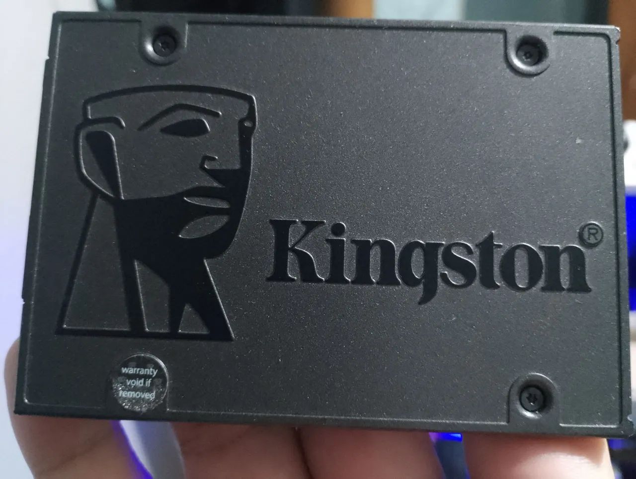 Ssd Kingston  - Foto 5