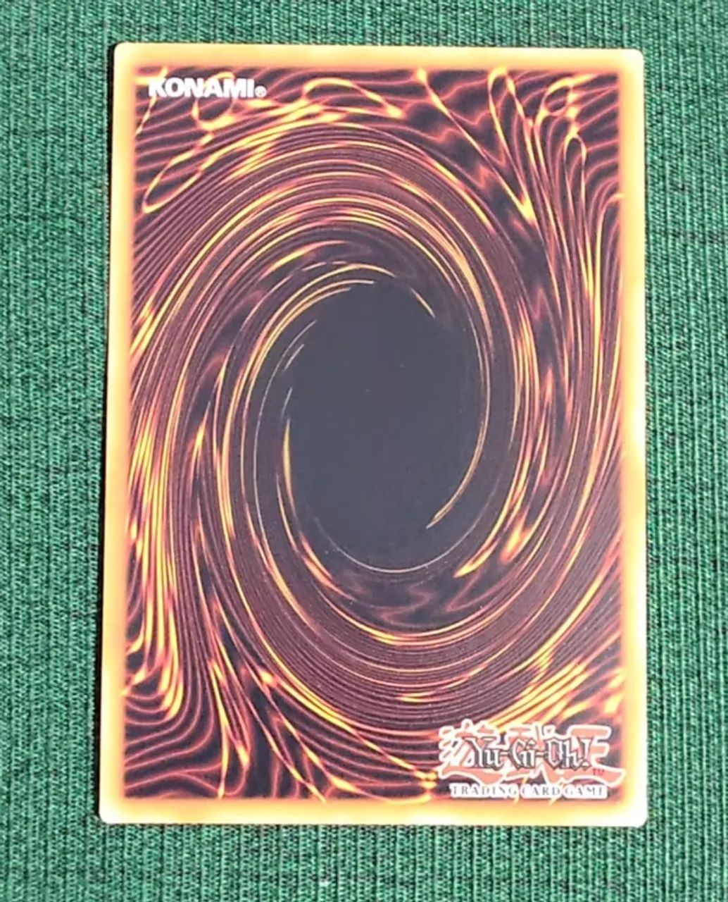 Carta Yugioh Dragão Firewall Singularidade Full Art - Foto 3