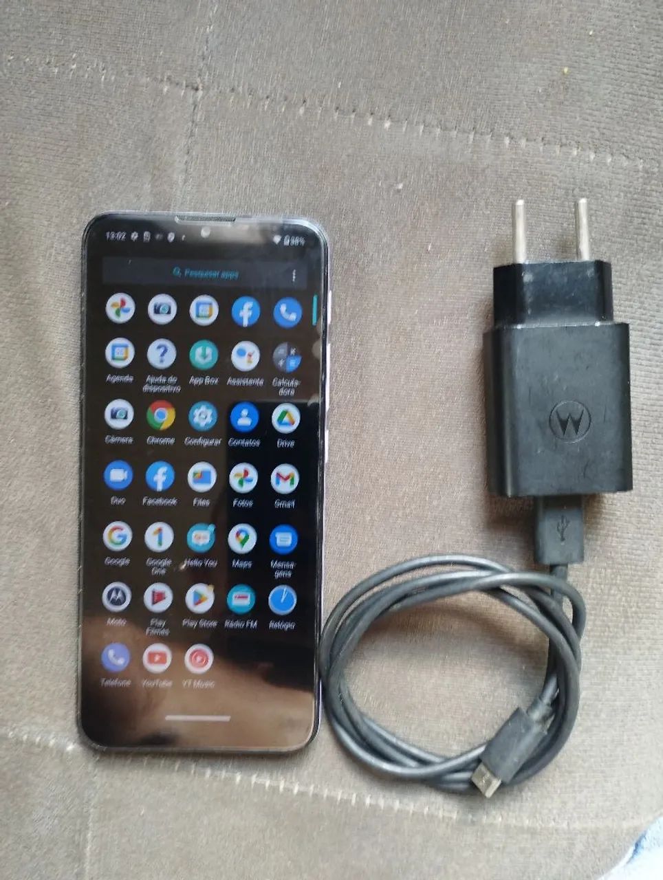 Motorola g10 - Foto 3