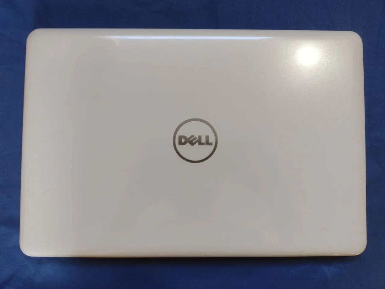 * POTENTE Notebook Dell i7 *VÍDEO DEDICADO* - Foto 2