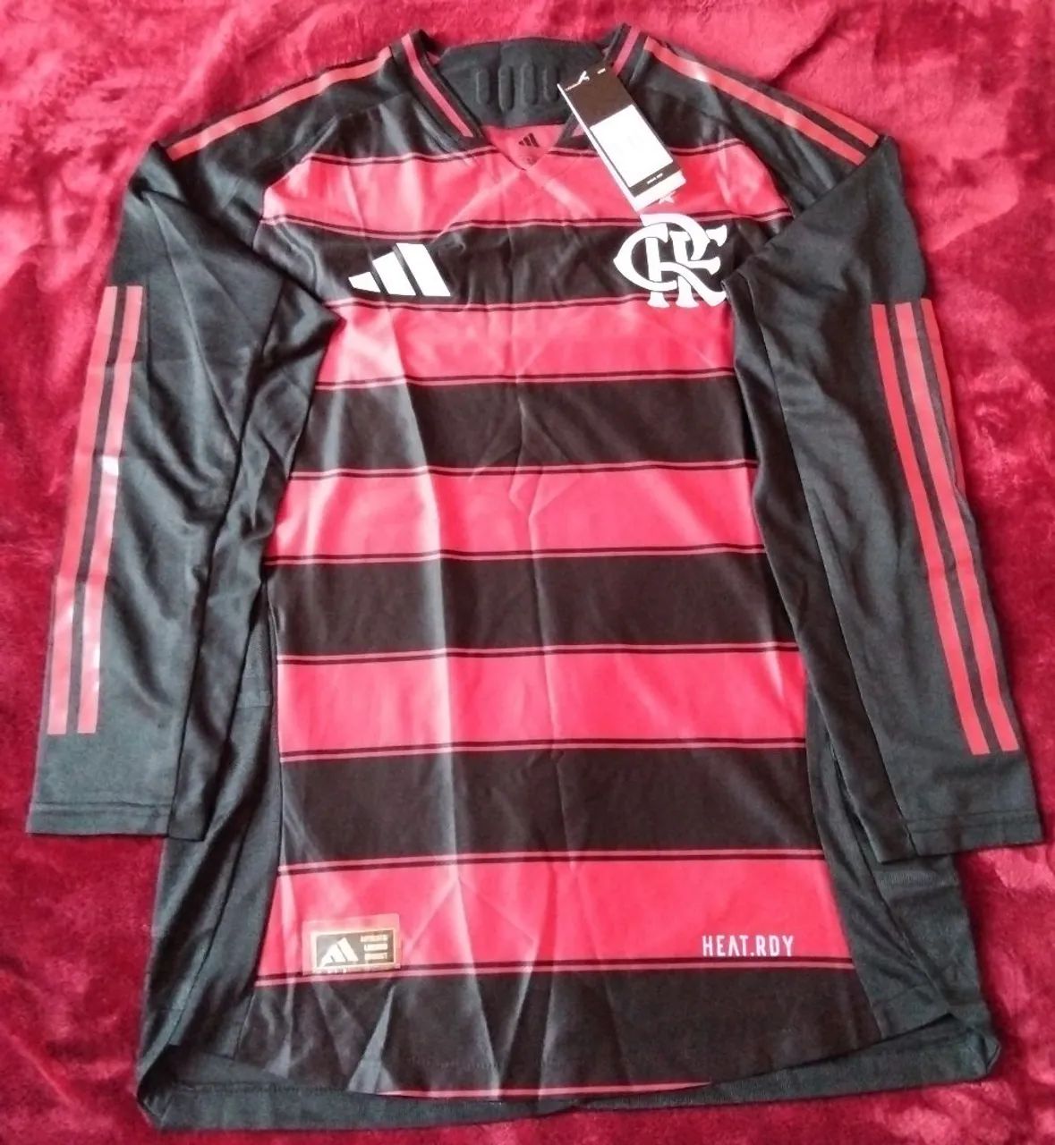 ? PROMOÇÃO DE CAMISAS DE TIMES 1°LINHA! ?