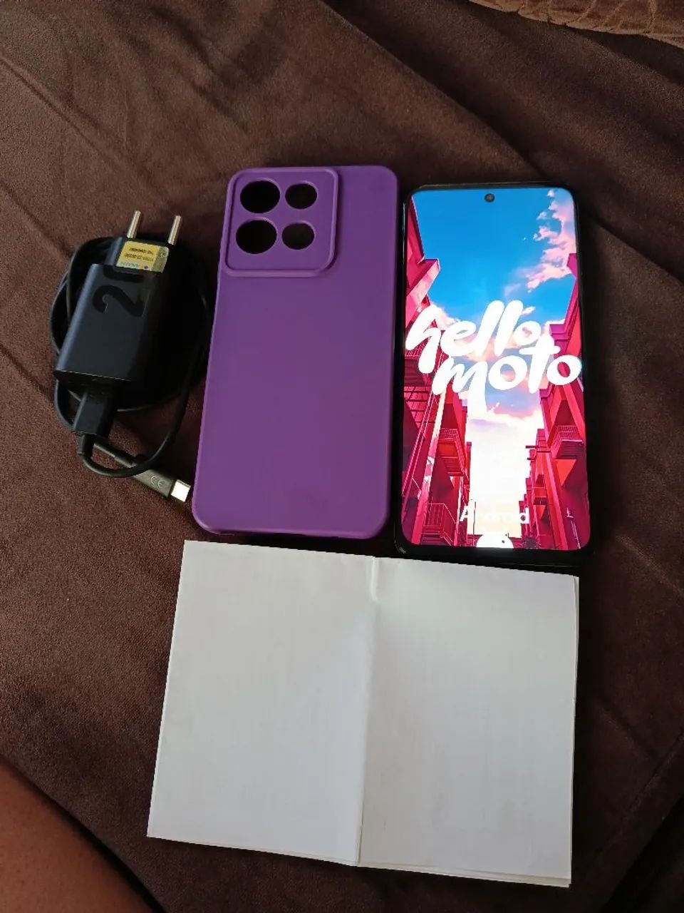 Vendo celular 