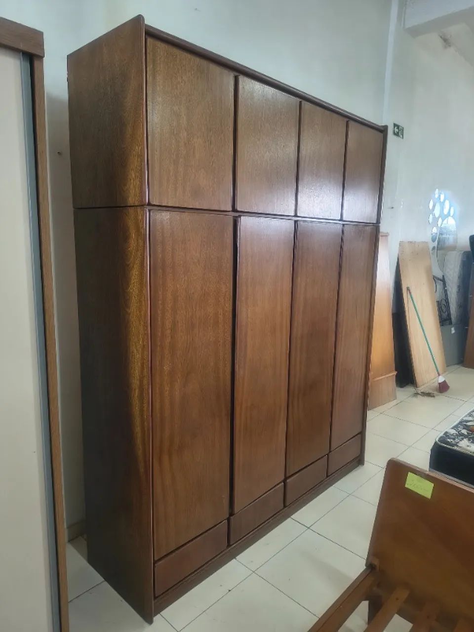 Guarda Roupa Solteiro  - Foto 3