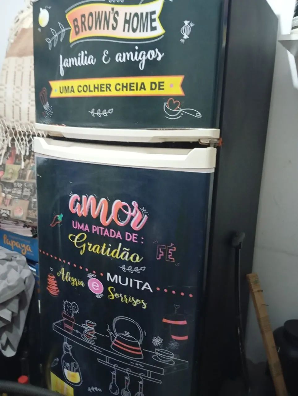 Geladeira  - Foto 5