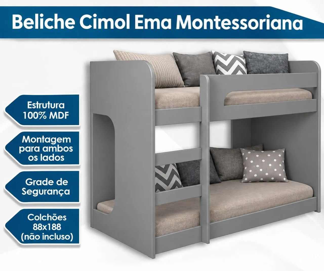 Beliche montessoriana