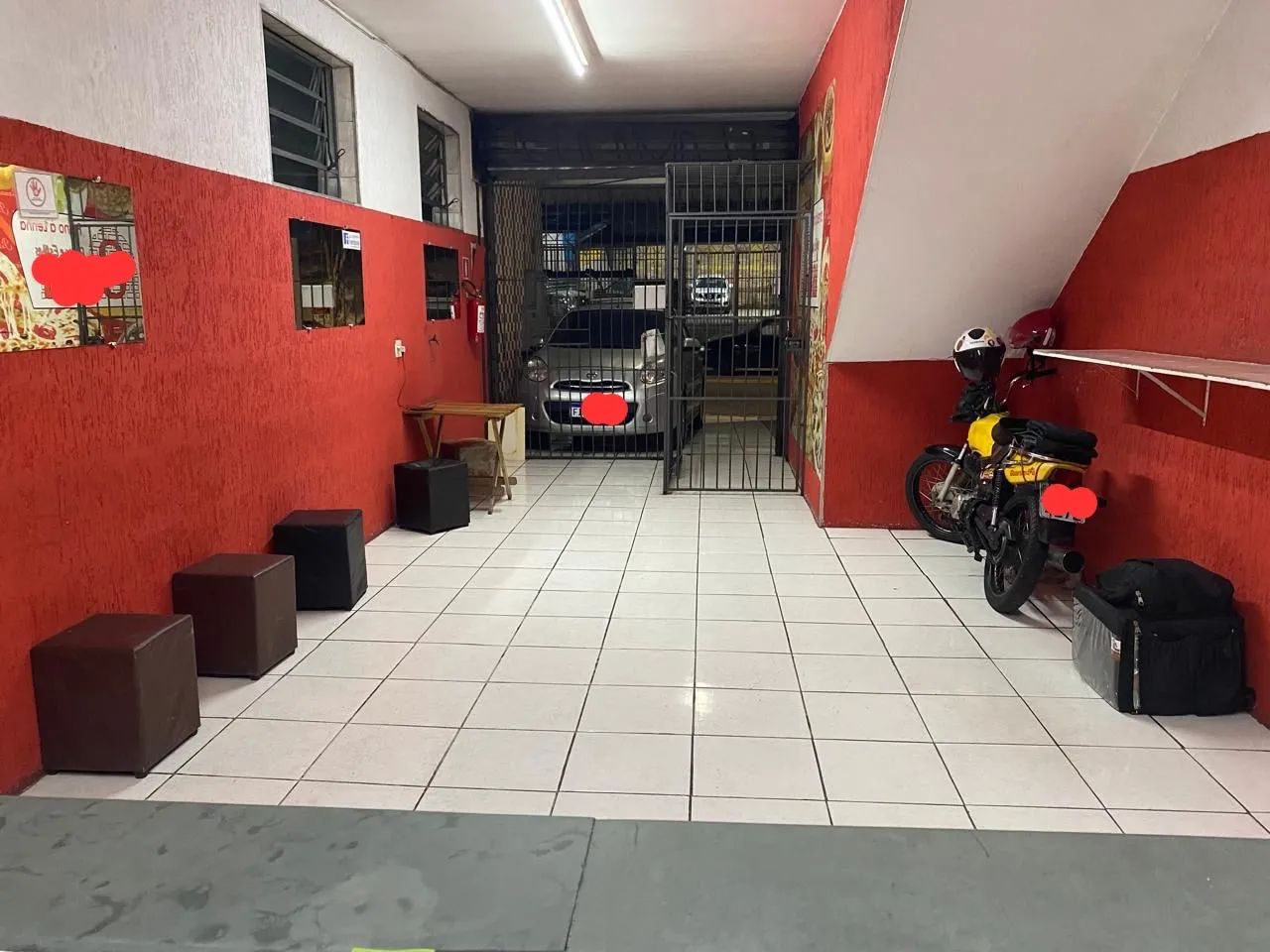 Pizzaria vila ema/ ponto comercial/ vendendo  - Foto 4