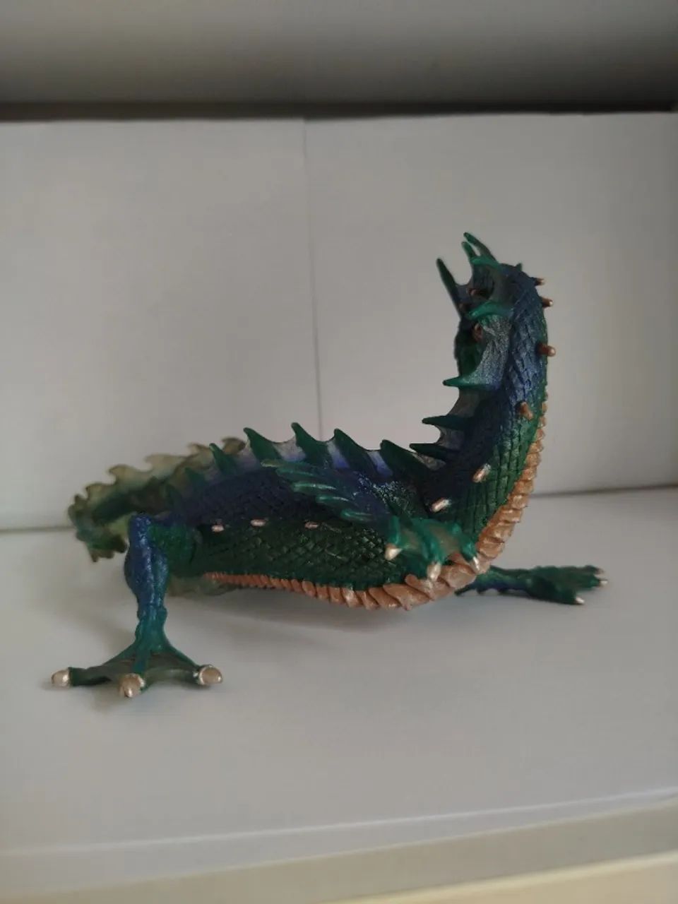 Sea Dragon Figurine - Safari Ltd. - Foto 4