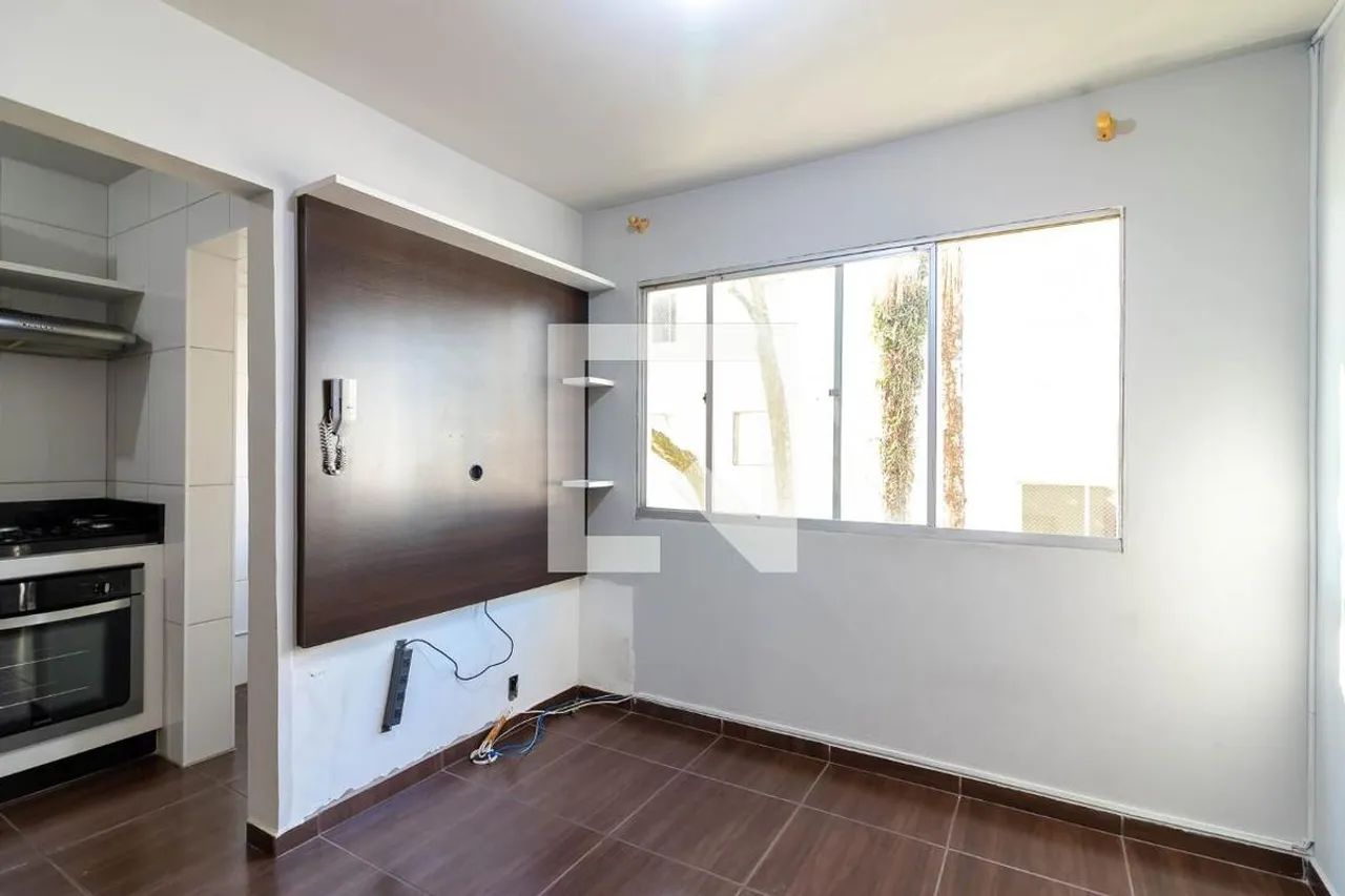 Apartamento à Venda - Santana, 2 Quartos, 51 m2