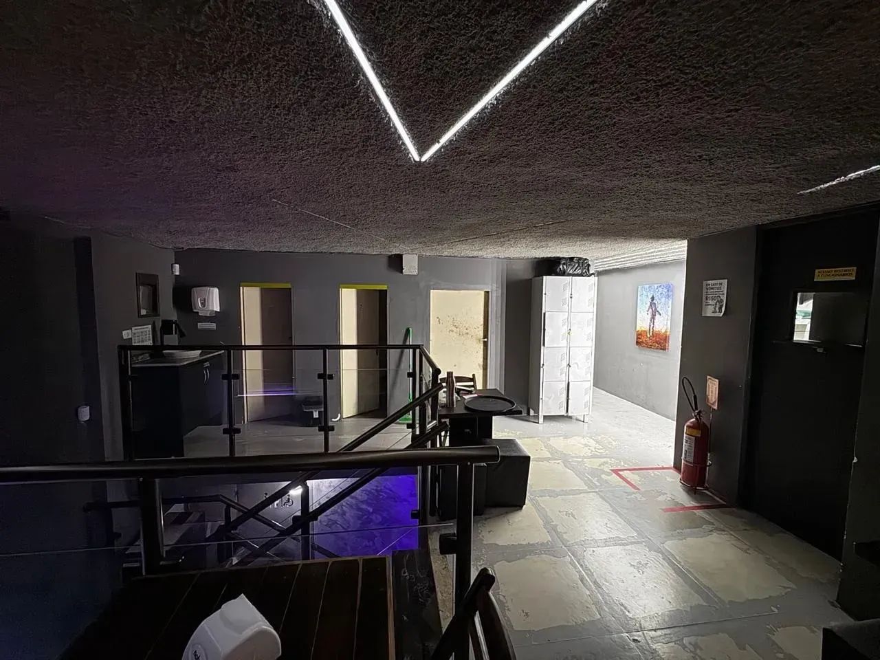 OPORTUNIDADE ÚNICA DE REPASSE  YUNI KARAOKÊ & BAR - Foto 5