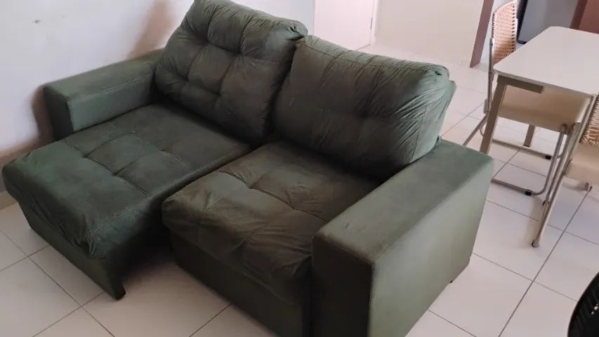 Sofá Retrátil - Foto 5