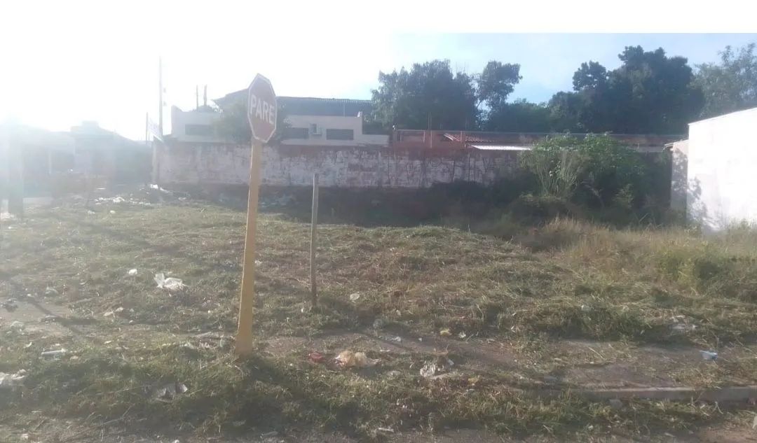 Terreno Vila Nova Celina (Parque Viaduto/Jardim Jussara) - Foto 2
