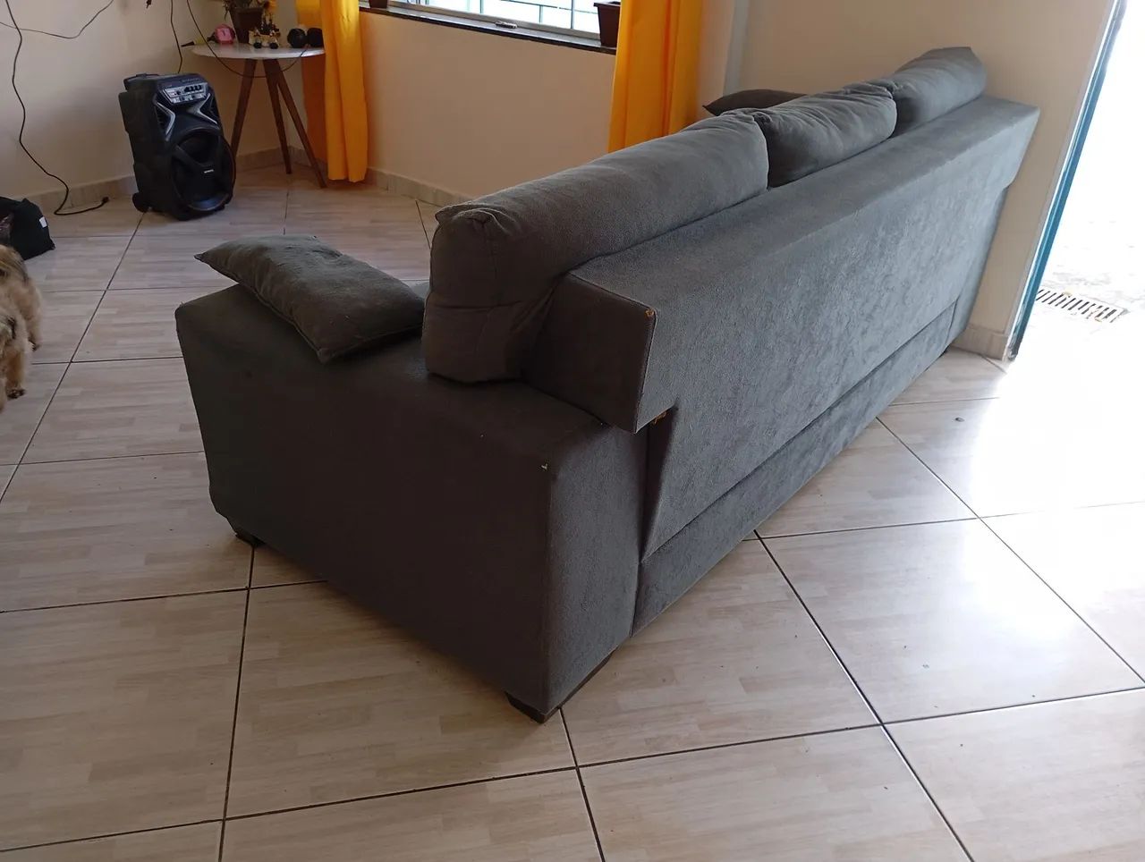Sofá Retrátil  - Foto 2