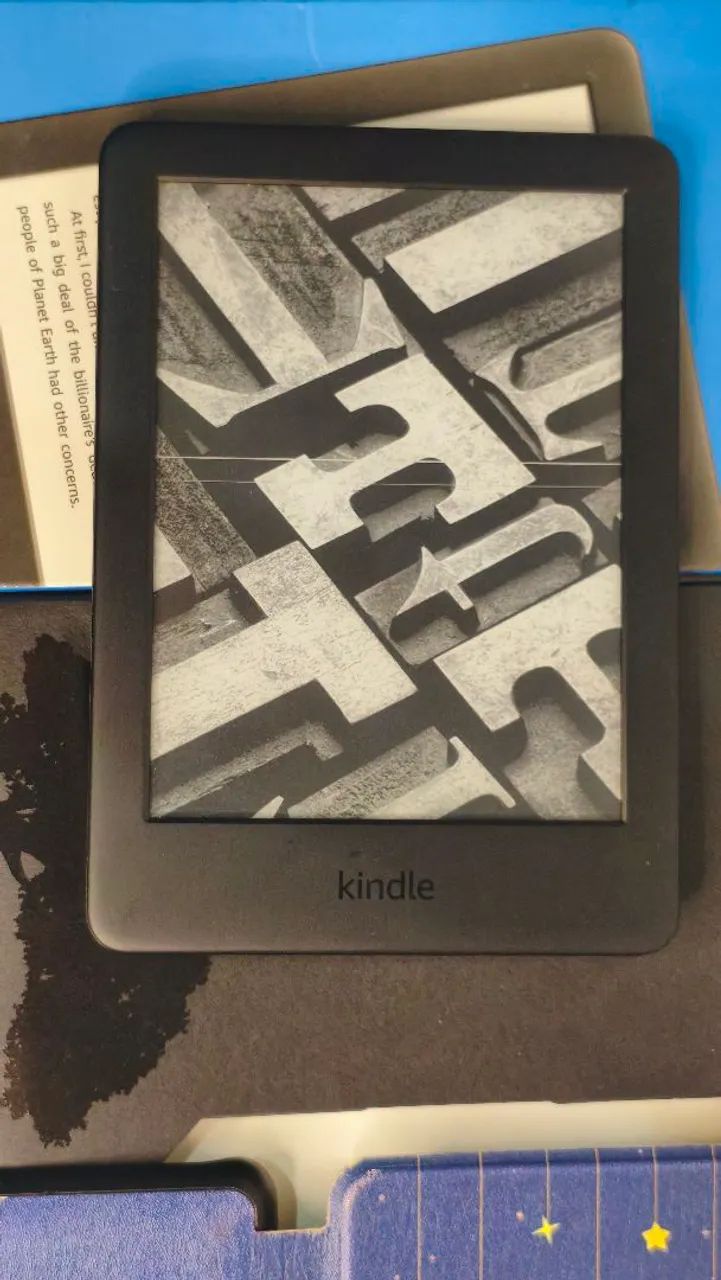 Kindle (10° geração) - Foto 4