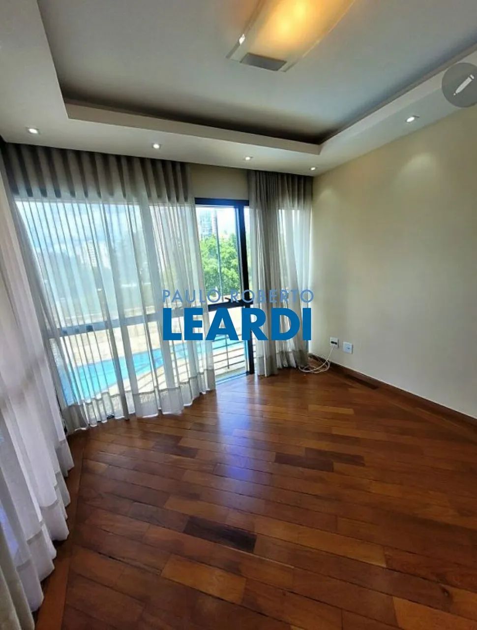 APARTAMENTO - MORUMBI - SP