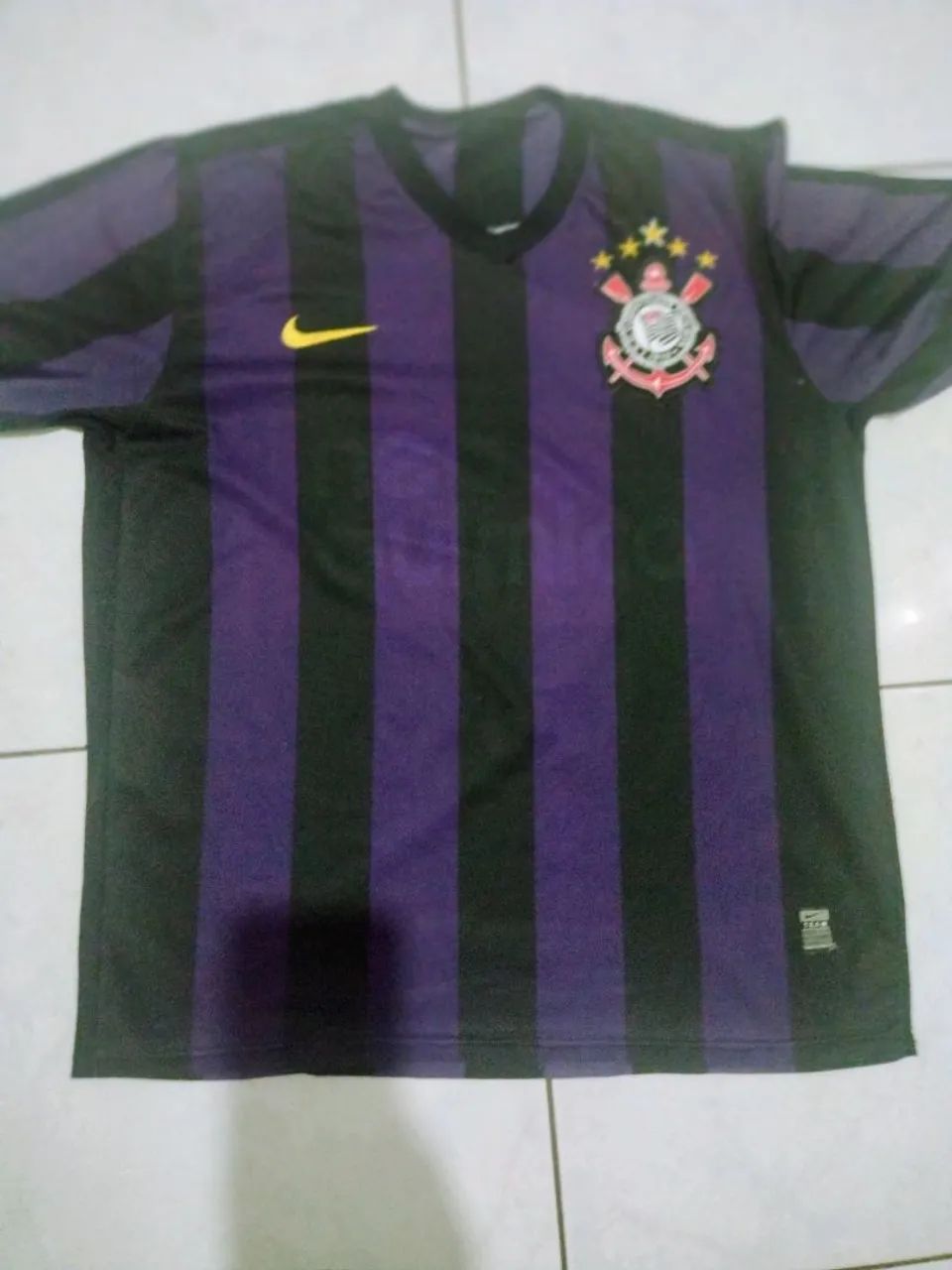 Camisa do Corinthians  - Foto 3