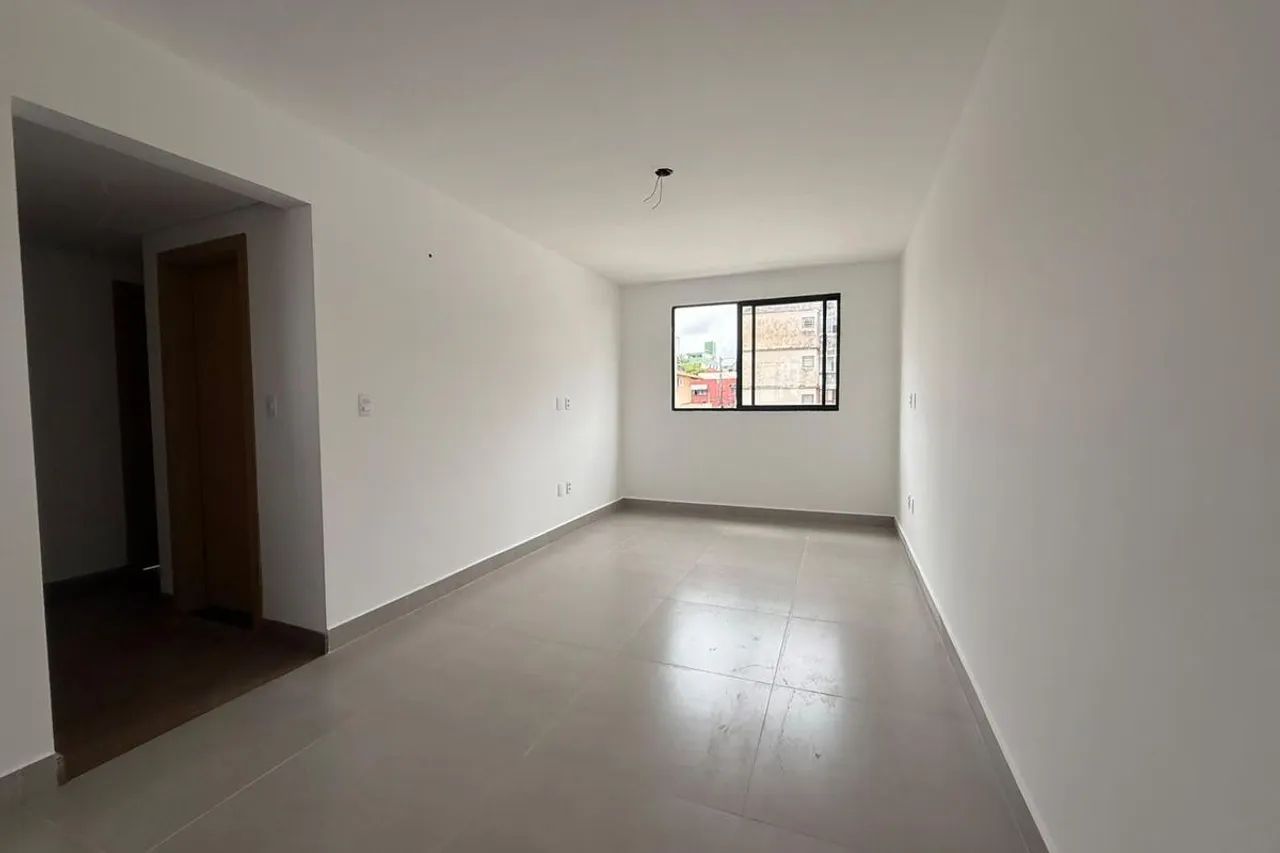 Apartamento à Venda - Barroca, 3 Quartos, 79 m2 - Foto 4