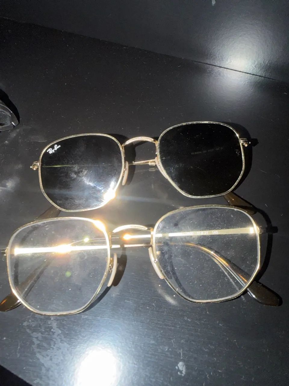 Óculos Ray ban - Foto 3
