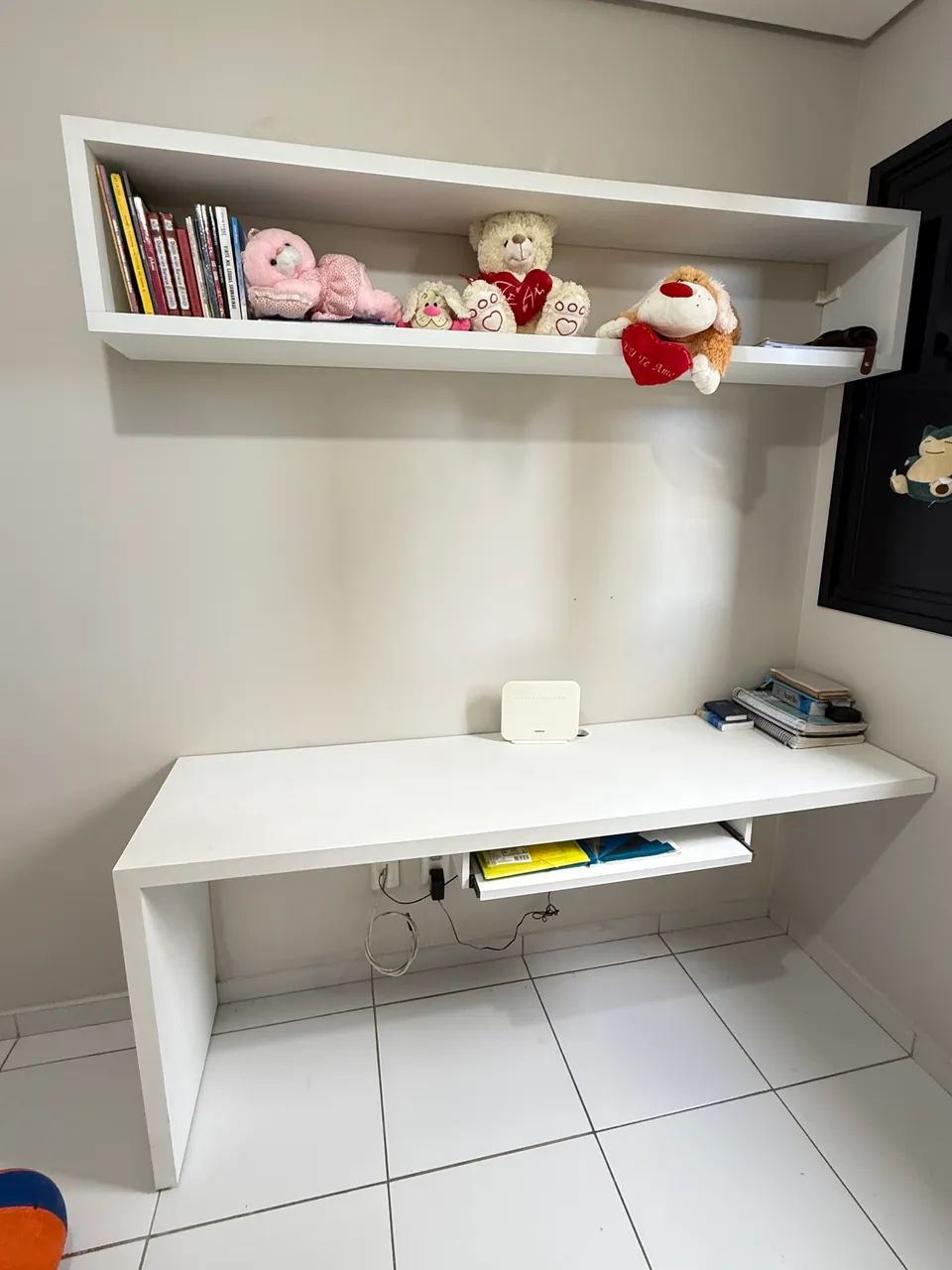 Móvel quarto  - Foto 2