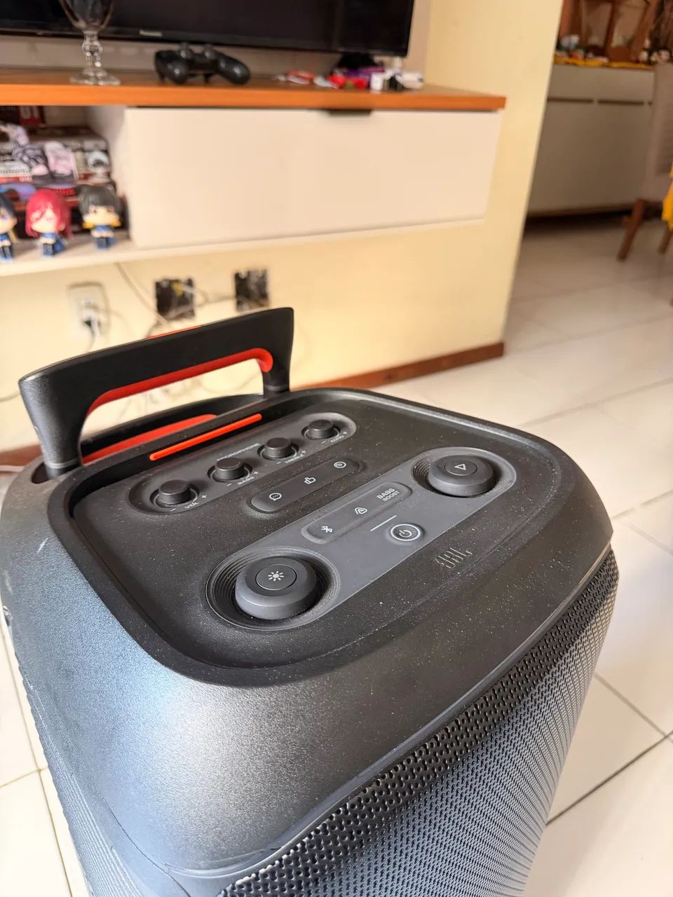 Jbl Partybox 320 - Foto 3