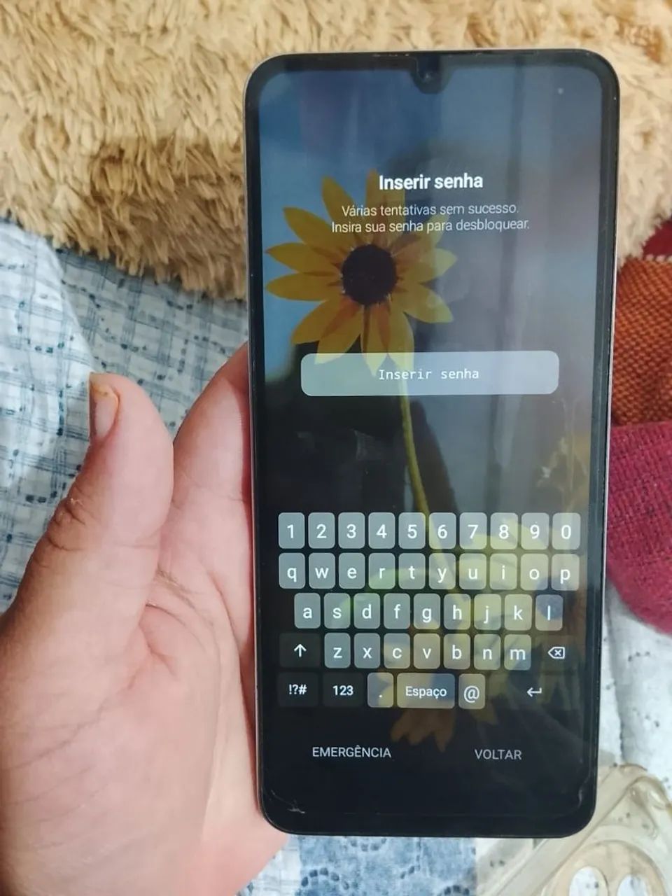 Celular Poco c75  - Foto 4