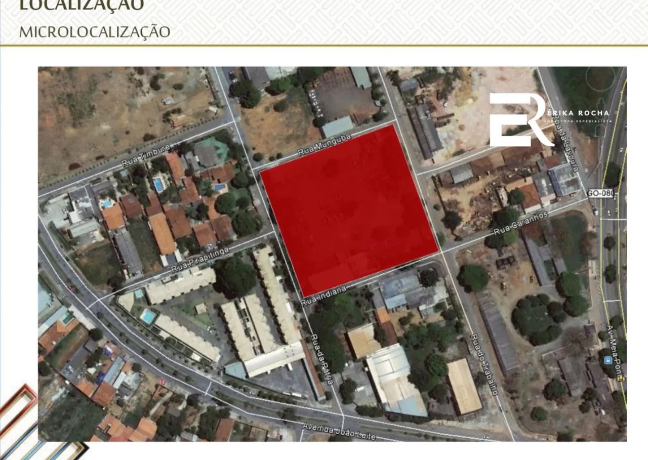 Área - Santa Genoveva - Foto 5