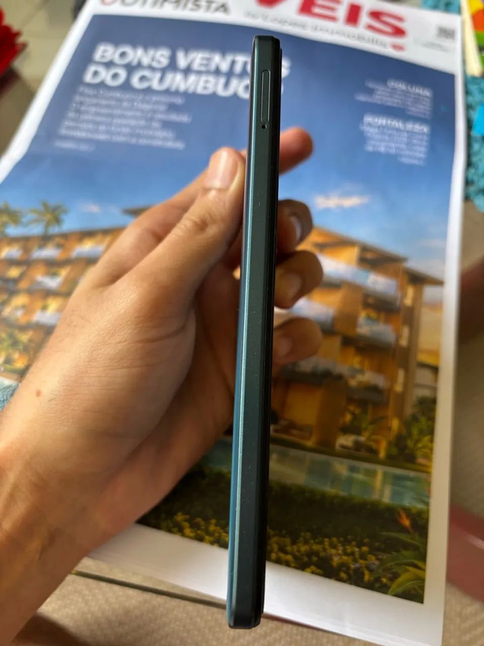 Celular moto E13 - Foto 3