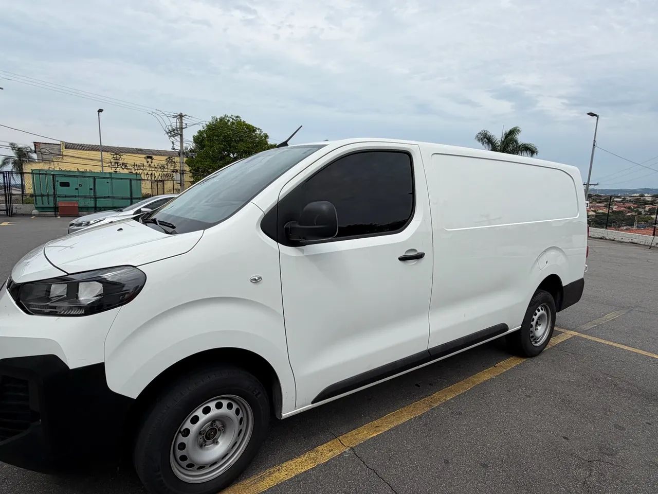 Fretes para litoral e sul de minas 