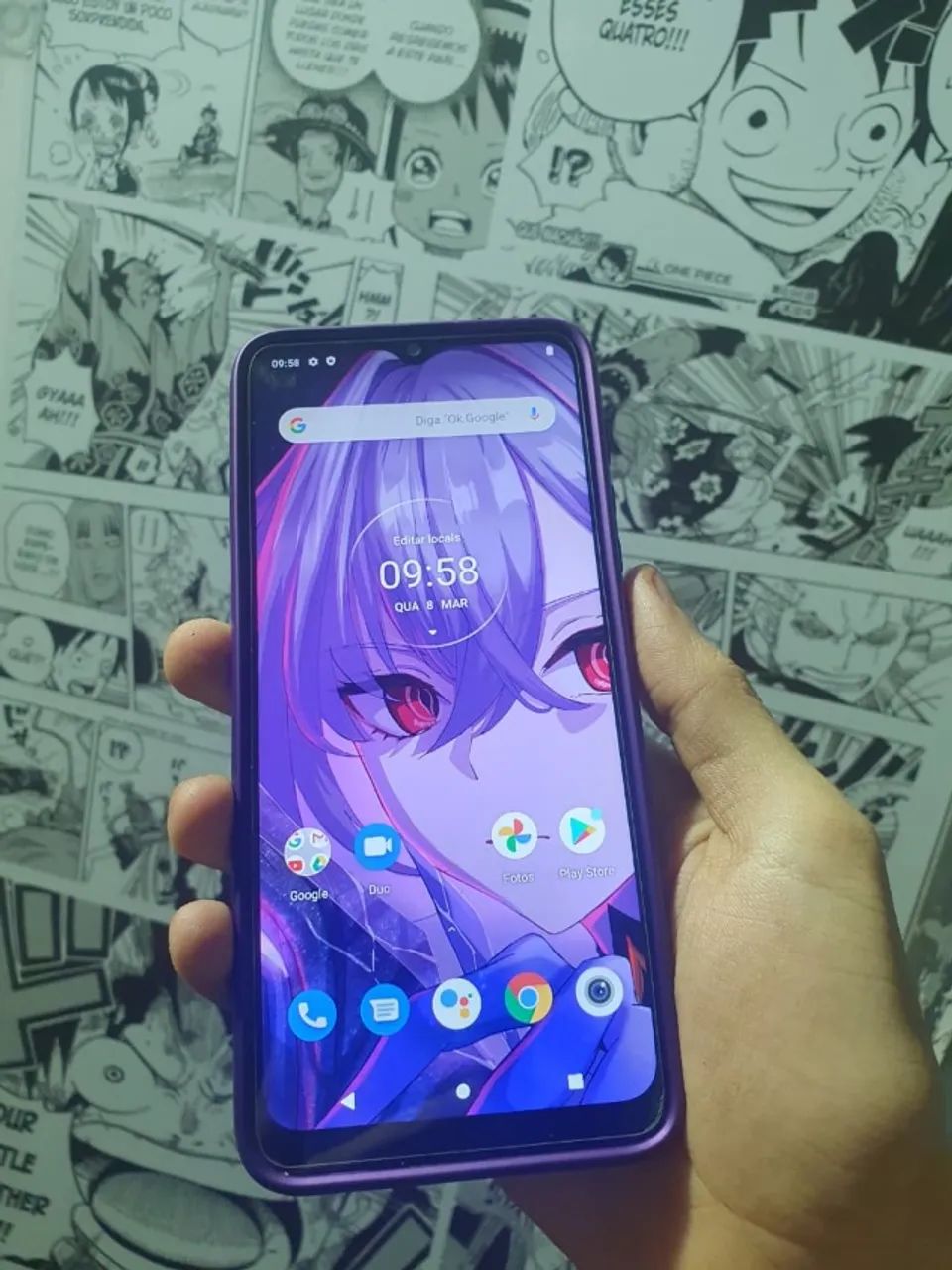 Motorola Moto E7 Power - Foto 2