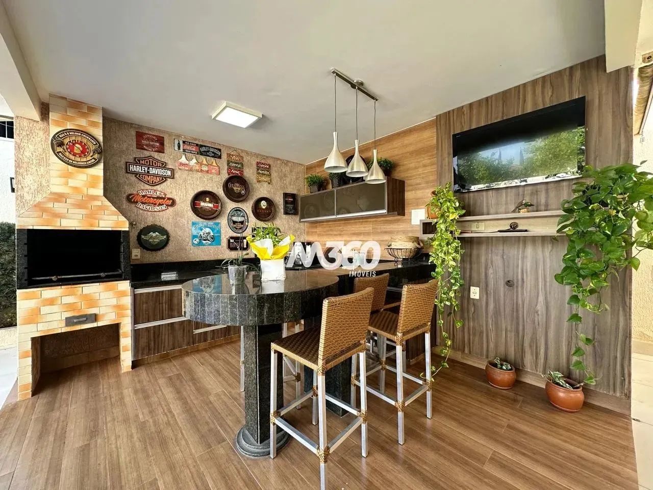 Sobrado a Venda Jardins Mônaco - Foto 4