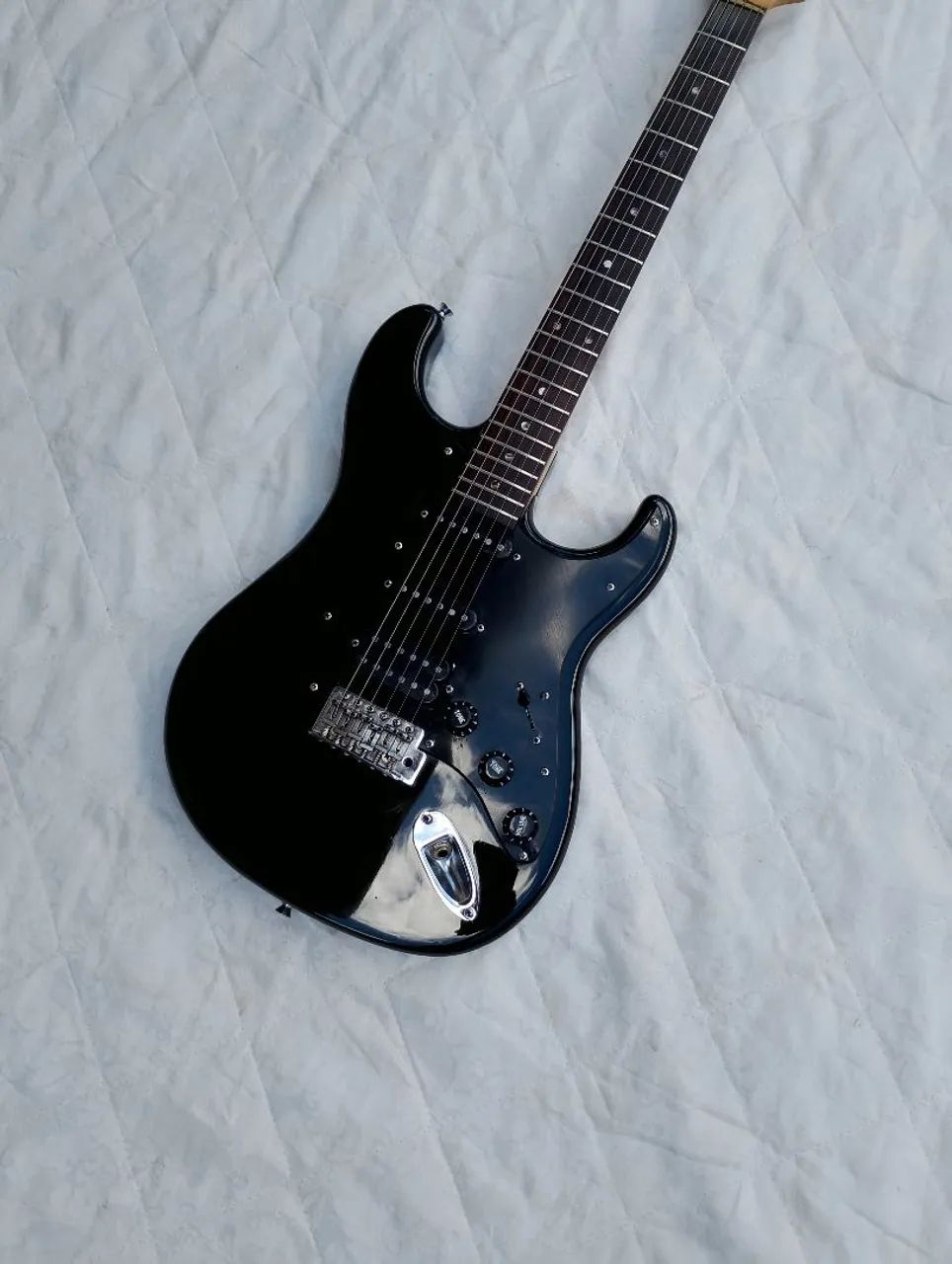 Guitarra Tagima T736 Special  - Foto 3