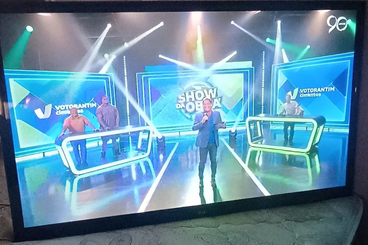 Tv de plasma 50 polegadas  - Foto 3