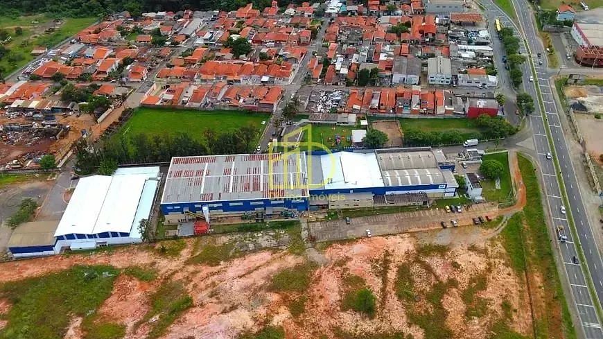 Galpão Recém-Reformado para locação em Sorocaba