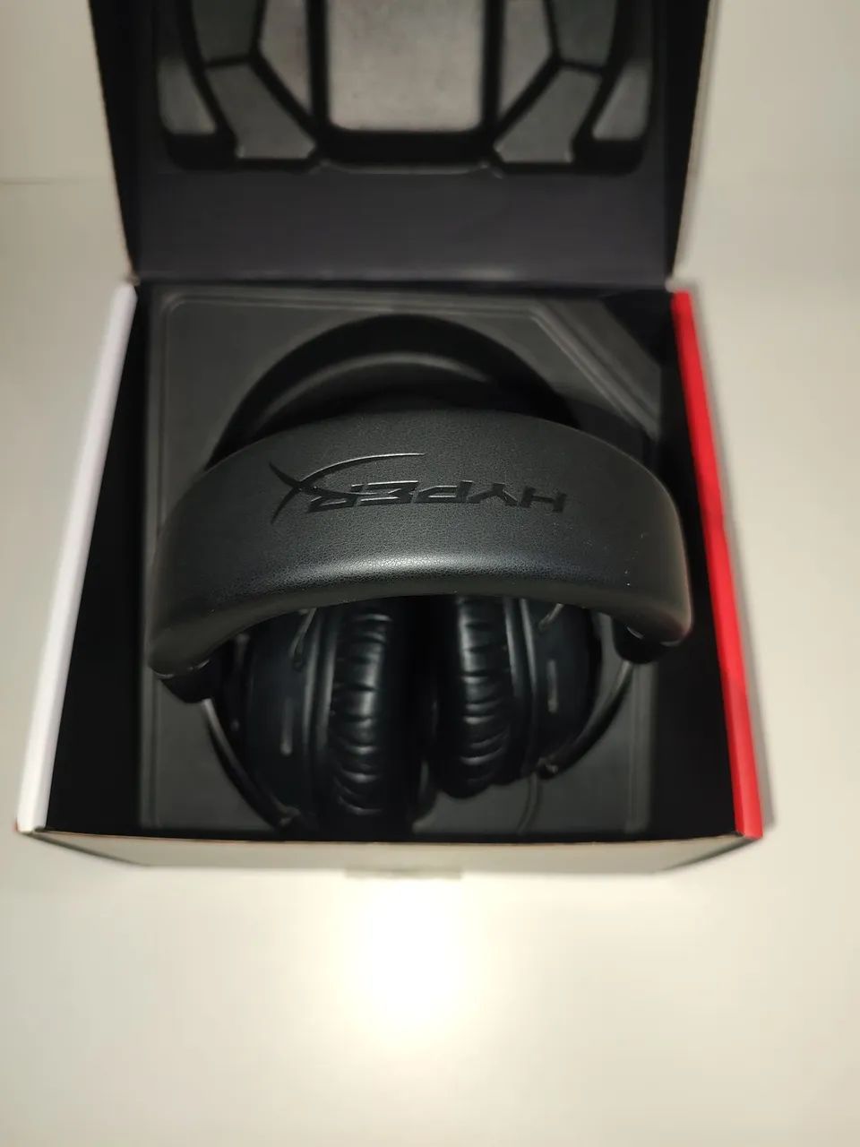 Headset HyperX Cloud 3 - Foto 5