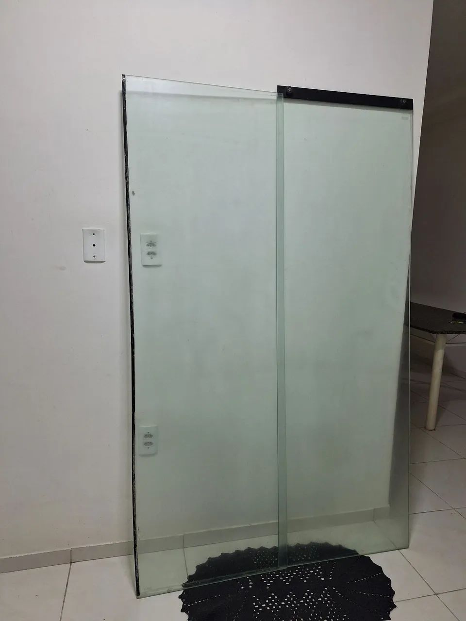 Bathroom Enclosure