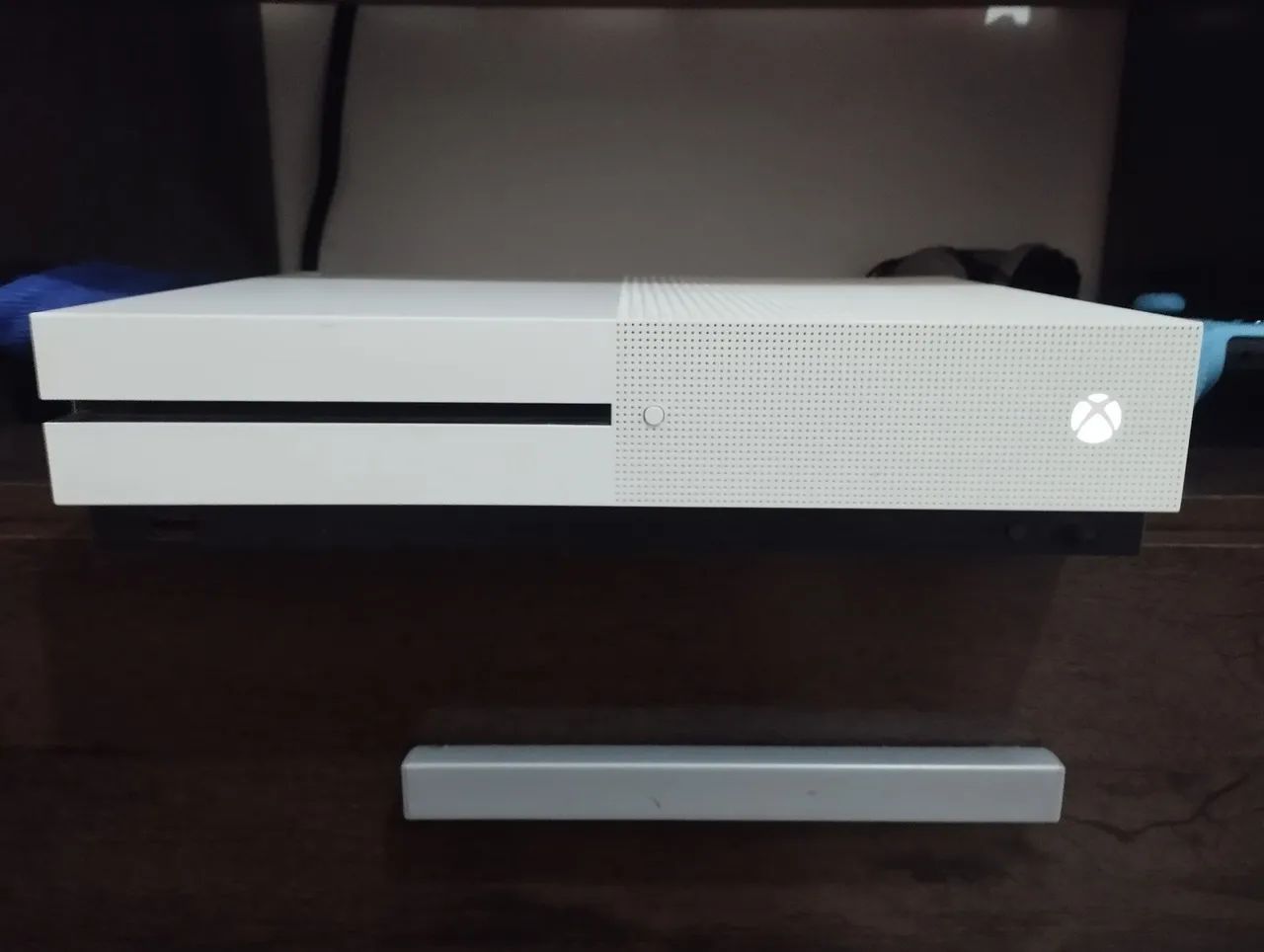 XBOX ONE S - 1TB
