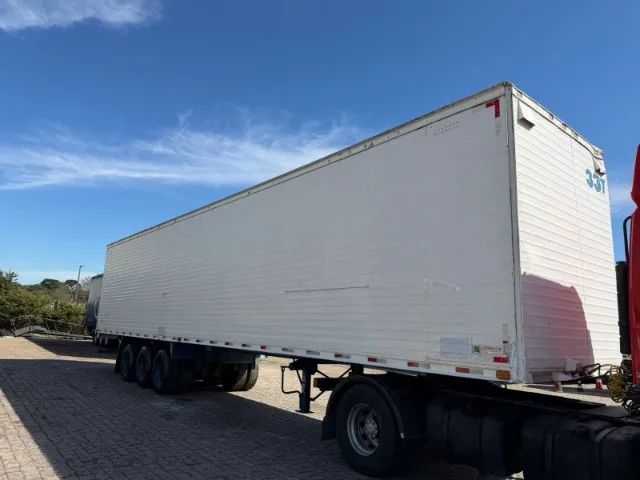 CARRETA LINSHALM 2002 28PALLETS  .!!!! - Foto 3