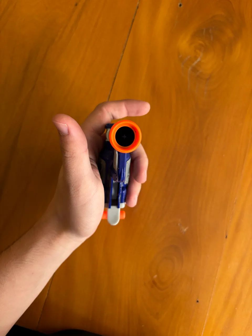 Nerf pequena - Foto 3