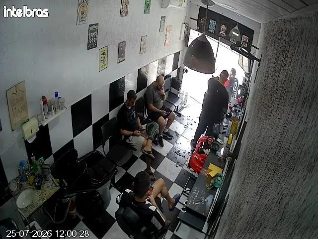 Barbearia  - Foto 4