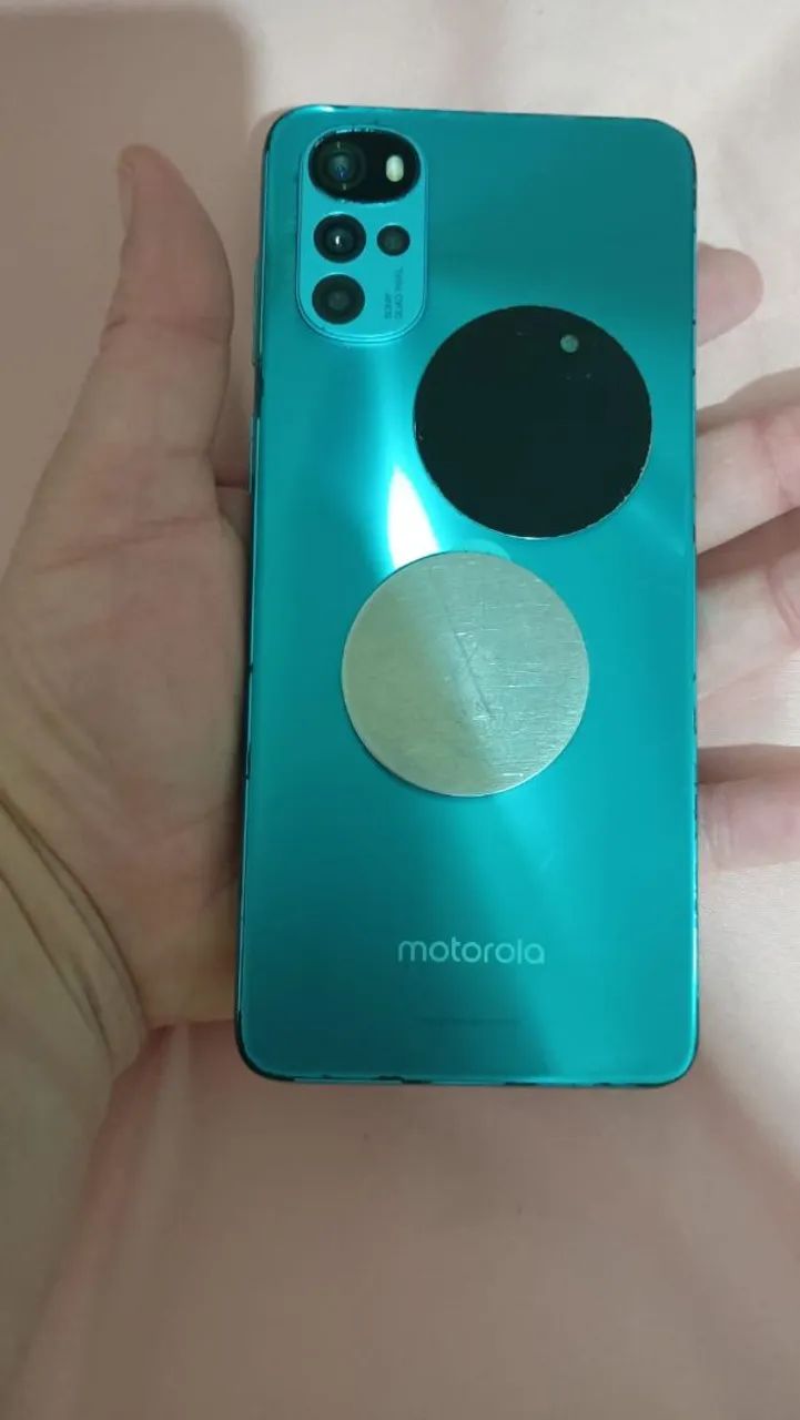 Celular Motorola  - Foto 3