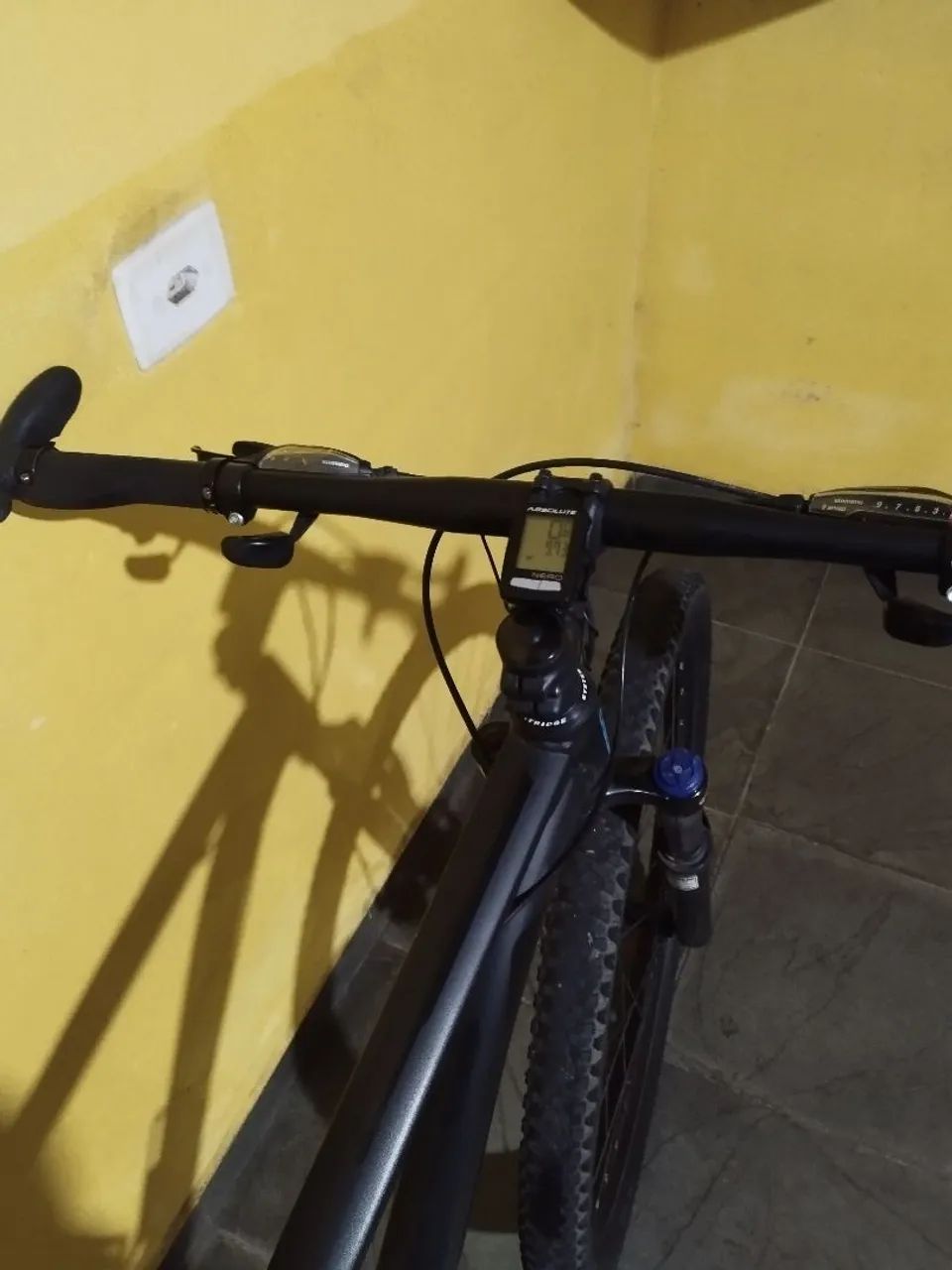 Bike Oggi Hacker  - Foto 3