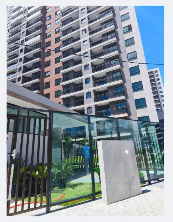 Apartamento no MIRAFLOR - Foto 4