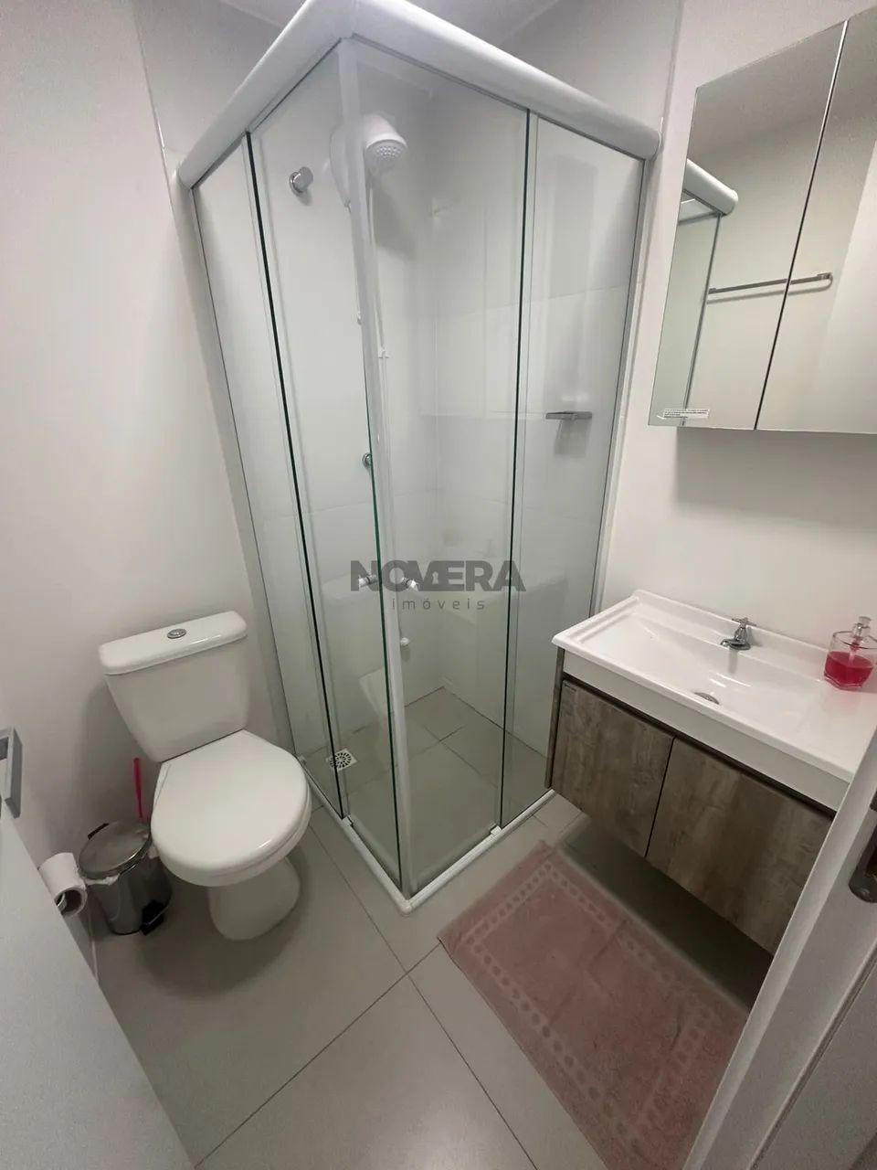 Apartamento mobiliado - Foto 3